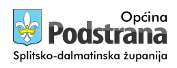 Podstrana